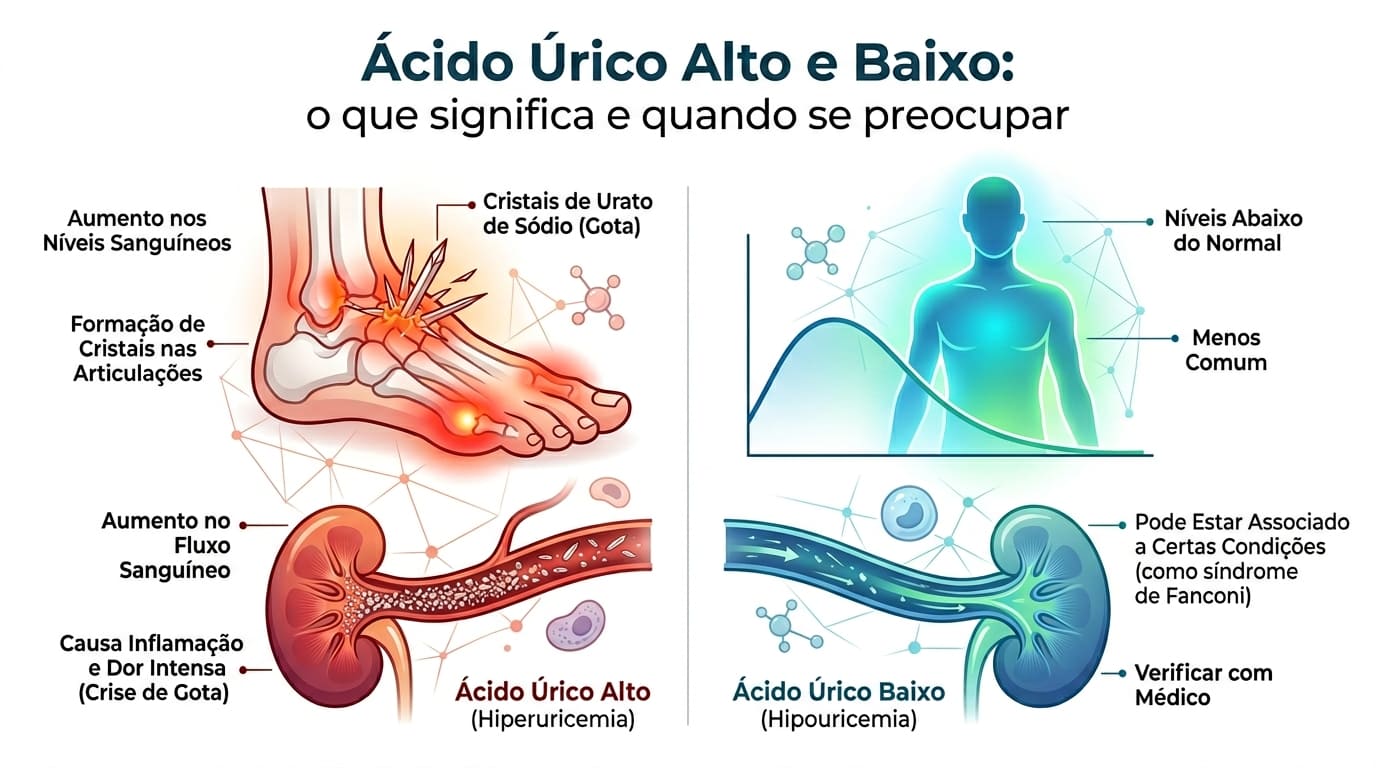 acido-urico-alto